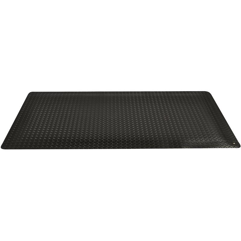 AV-MAT AS DIAMOND STAT ZW.  826S0023BL 91X60CM