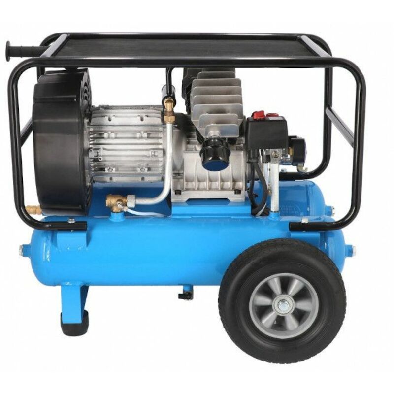 COMPRESSOR                  BLM 22-410    AIRPRESS