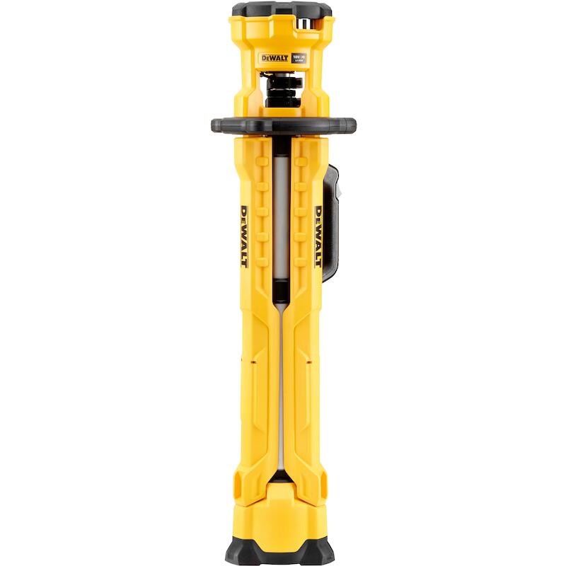 LAMPE CHANTIER 18V/BODY(+TR)DCL079-XJ(LED)  DEWALT