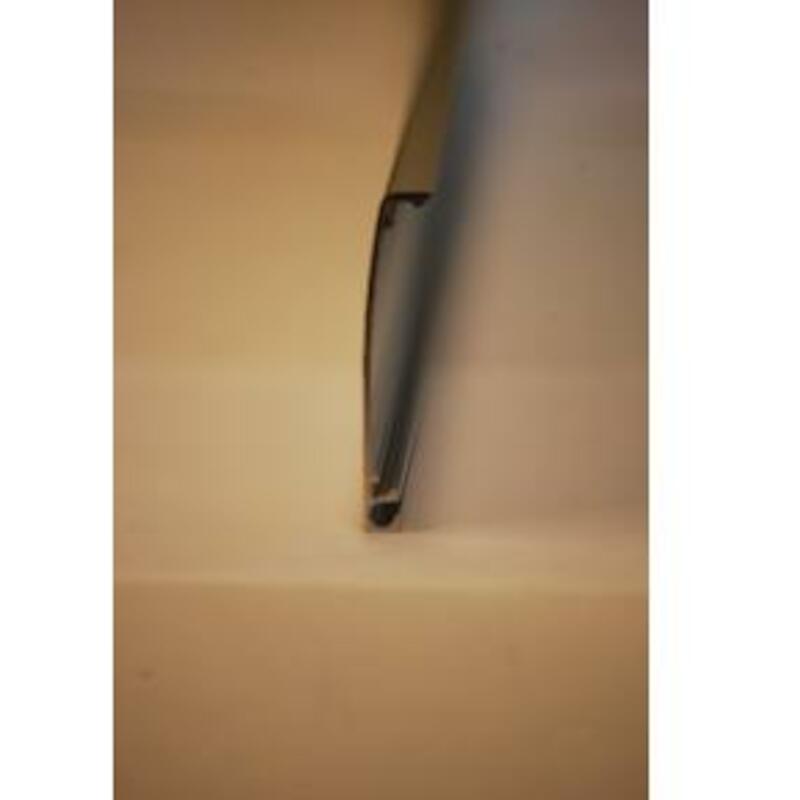 BEKLEDINGSPROF.GLAS WANDSYS BK0.380 (=BK0.370) ROB
