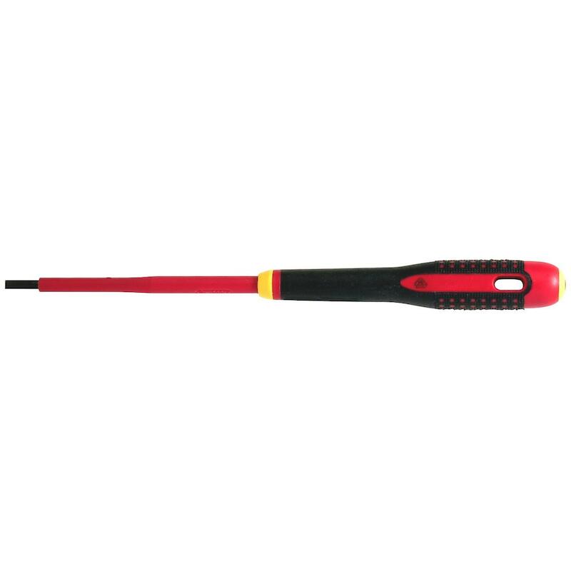 TOURNEVIS VIS À FENTE VDE   BE-8230S 3,5X100 BAHCO