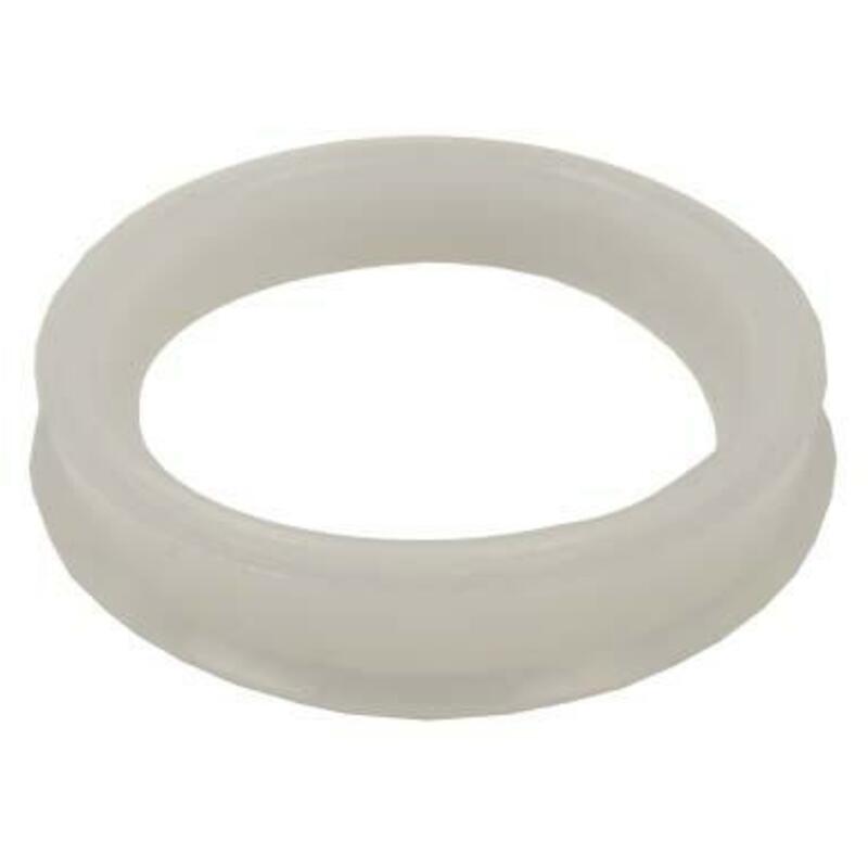 DICHTING SILICONE (TRANSP.)DN 65MM(ZUIG/DRUK)STORZ