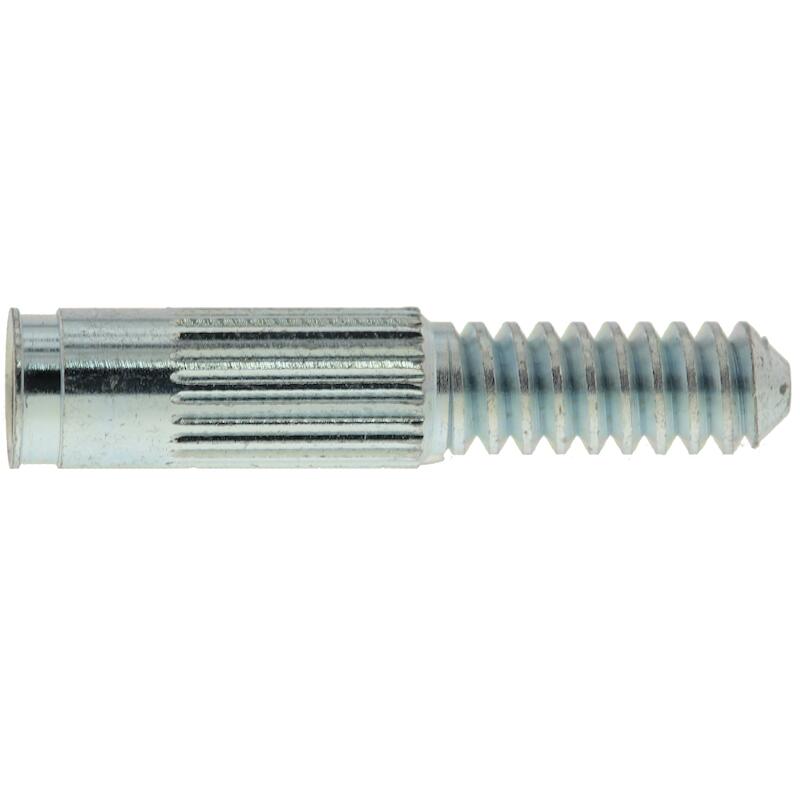 TIRANT FEMALE VIS À BOIS    061740 - M8X58    SPIT