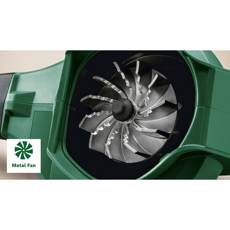 BLADBLAZER/RUIMER 3000W 45L UNIVERSALGARDEN TIDY