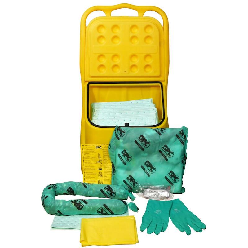 INTERVENTIEKIT MOBIEL       321658 CHEMISCH    SPC