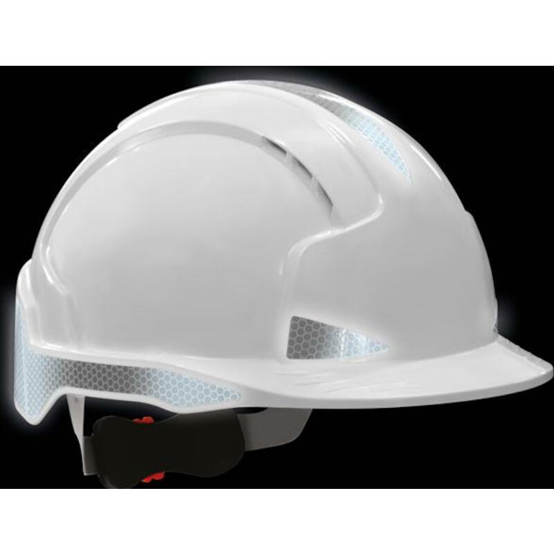 REFLECTERENDE STICKERS      AHV390-002-900(10ST)