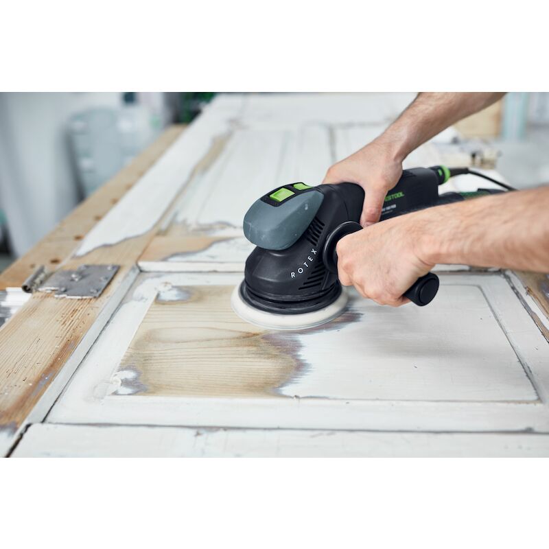 PONCEUSE ROTO-EXCENTRIQUE PAR ENGRENAGE RO 150 FEQ-PLUS ROTEX - 576017 - FESTOOL