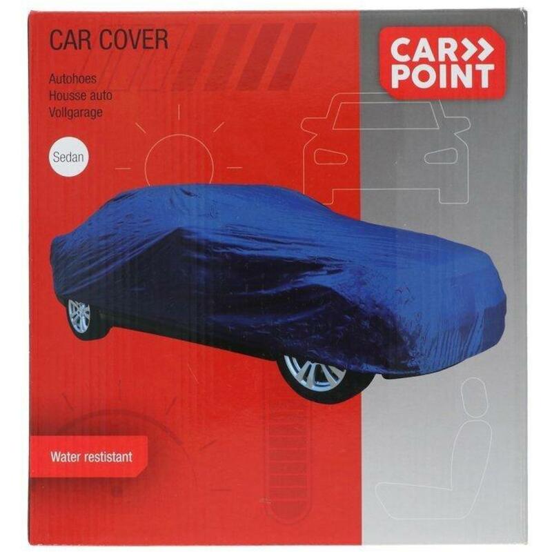 BESCHERMHOES (AUTOHOES XL)  1723273       CARPOINT