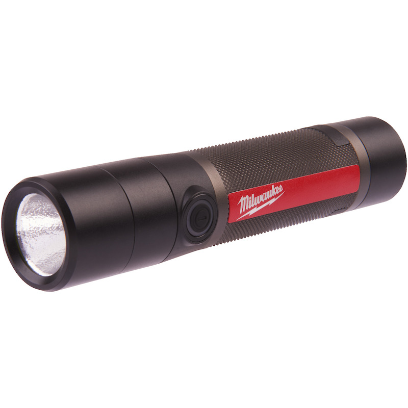 LAMPE POCHE RECHARGEABLE    L4 FMLED-301 MILWAUKEE