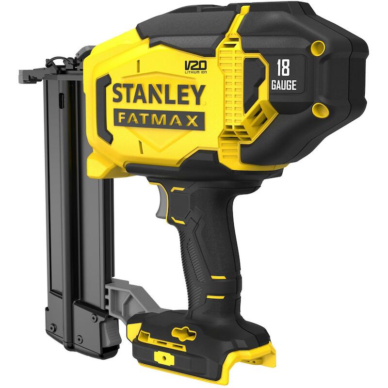 CLOUEUR/ACCU 18V/BODY       SFMCN618B      STANLEY