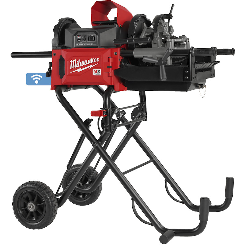 MACHINE À FILETER 72V/BODY  MXF PTR2-0   MILWAUKEE