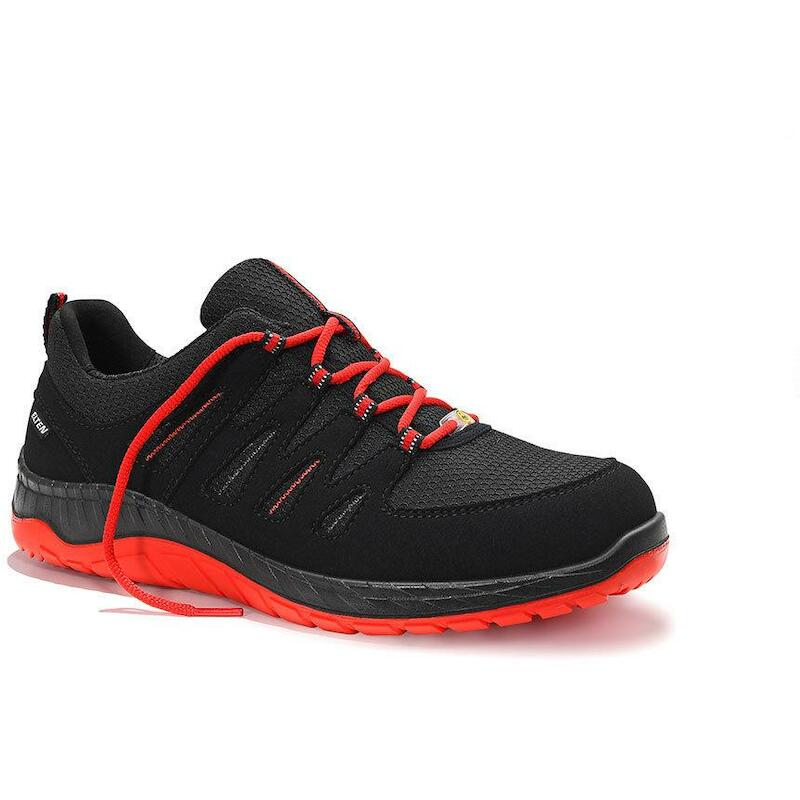 CHAUSS.ESD BAS S3S NO/RO    MADDOX W      44 ELTEN