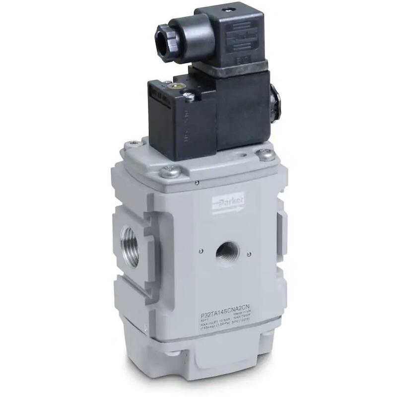 VENTIEL                     P32SA14SCNA2CN  PARKER