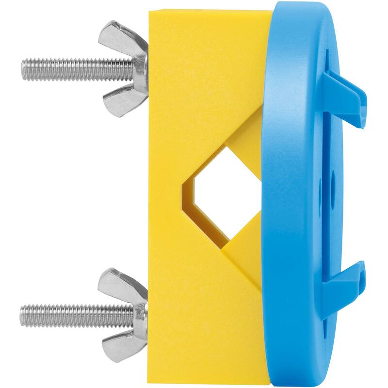 WANDHOUDER VR.VERZAMELDOOS  9845            MARTOR