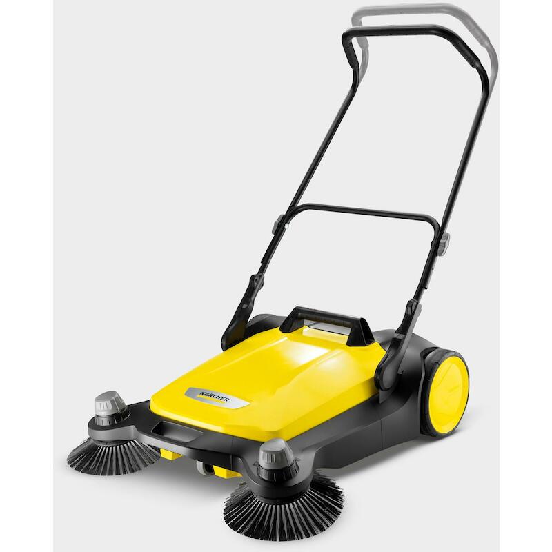 BALAYEUSE MÉCANIQUE         S 6 TWIN       KARCHER