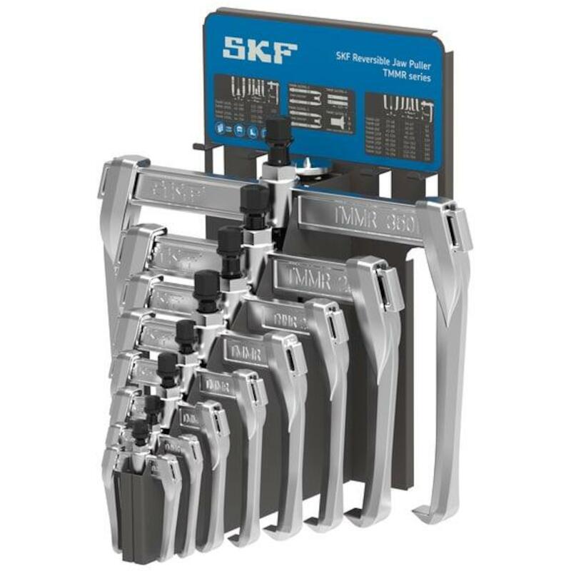 SET EXTRACTEURS RÉVERSIBLE  TMMR 8F/SET        SKF
