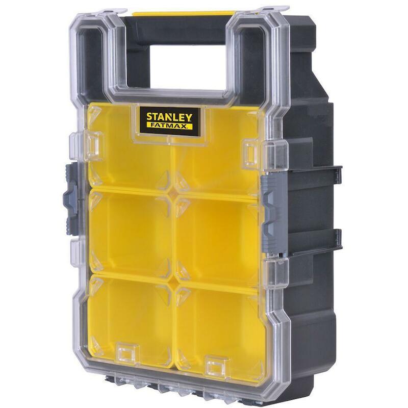 ORGANIZER FATMAX COMPACT    FMST1-72378    STANLEY