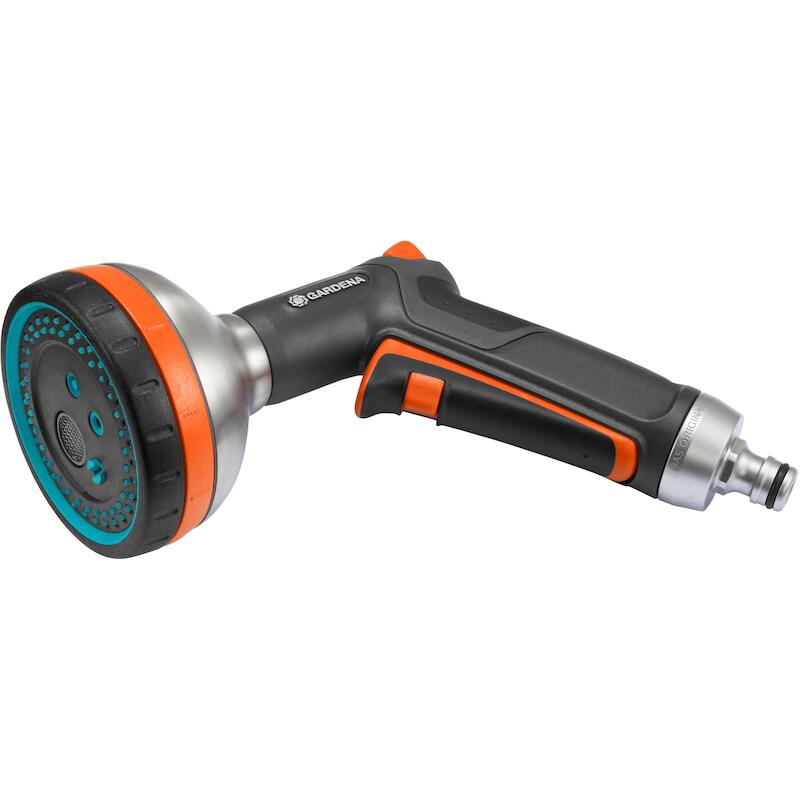 PISTOLET MULTI-FUNCTIONS    18317-20       GARDENA