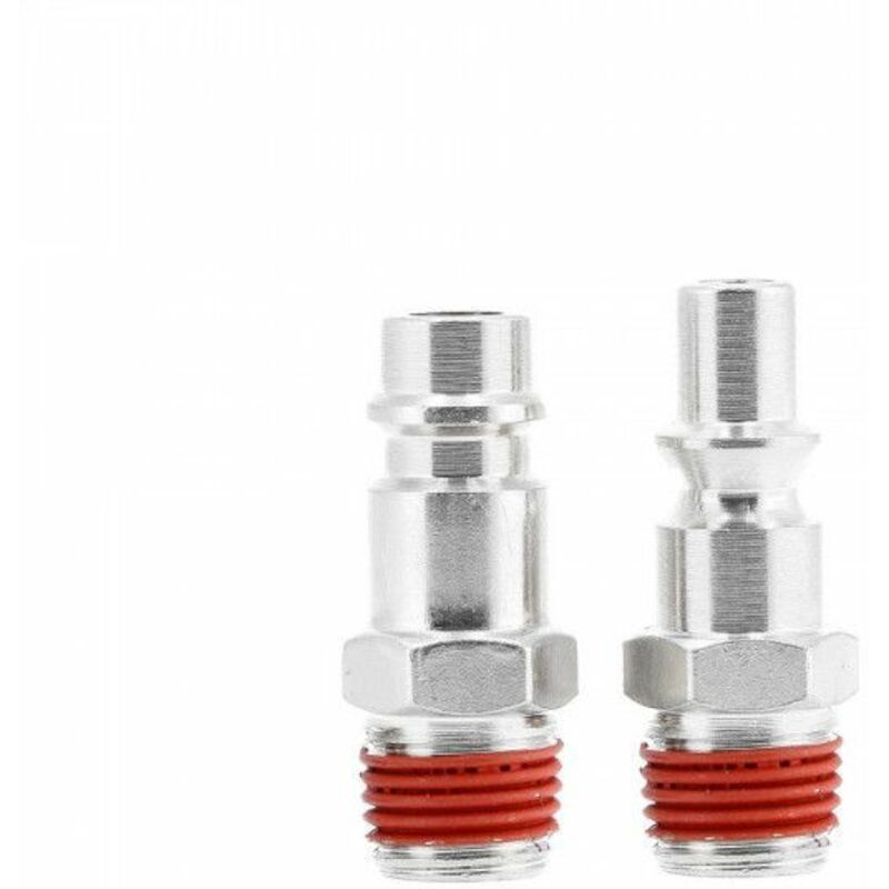 SOUFFLETTE 1/4" + TULES     45025         AIRPRESS