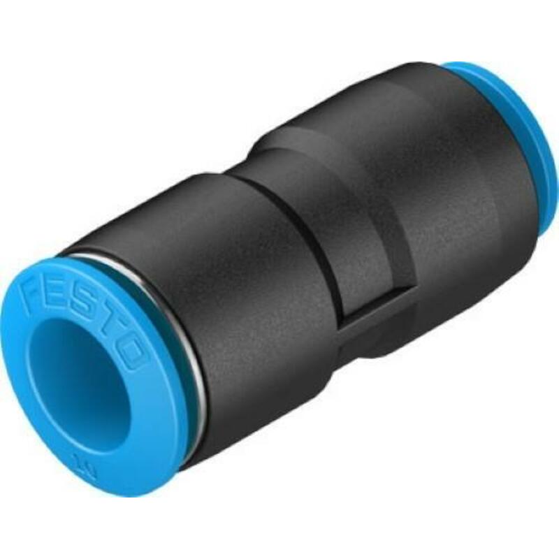 PUSH-IN CONNECTOR QS-10-8 (153039) FESTO
