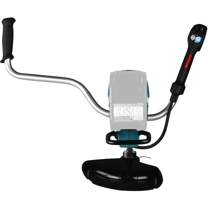 ACCU-GRASTRIMMER 40V/BODY   UR006GZ06       MAKITA