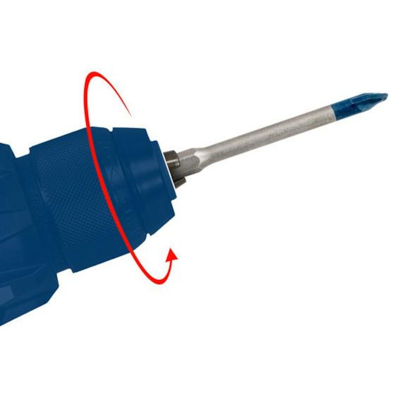 VERVANGINGSET VLOERSCHRAPER 2608690678       BOSCH