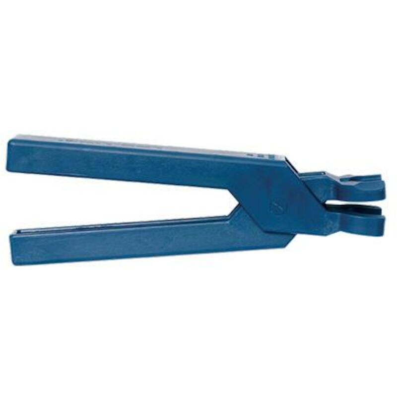 SPECIALE TANG - LOC-LINE 78001 - MONTAGETANG 1/4 INCH