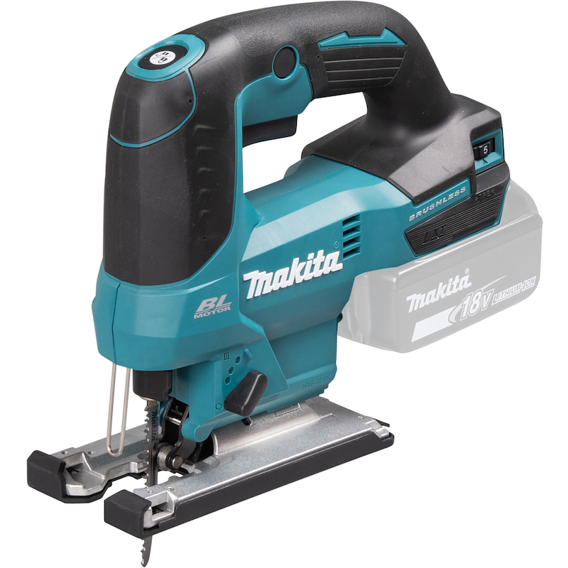 DECOUPEERZAAG LXT® - DJV184Z - MAKITA