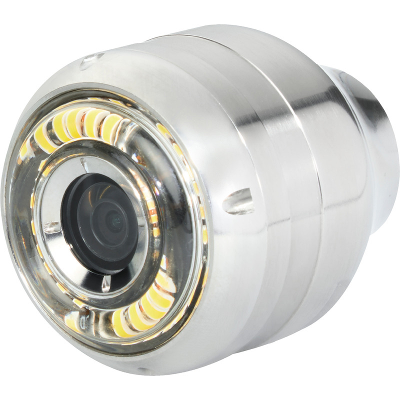 TÊTE DE CAMÉRA M12 34MM     SIC SIC HDRCH34   MILW