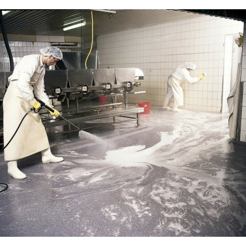 NETTOYER UNIVERSEL          HP CLEAN - 5L     TEC7