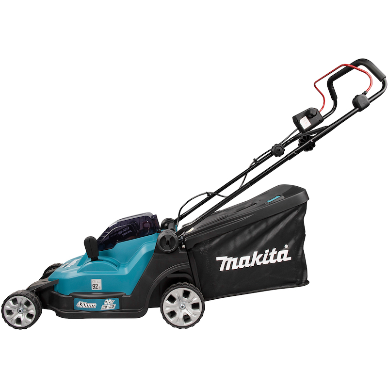TONDEUSE LXT® - DLM432PT2 - MAKITA