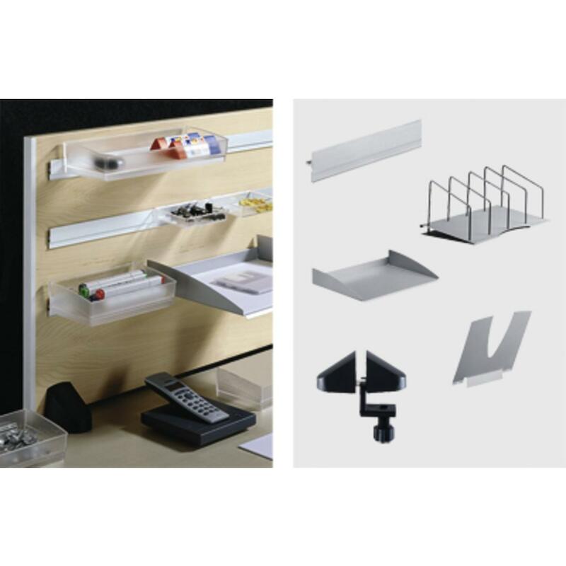 UNIVERSEEL PROFIEL ORG@WALL 1800MM    HETT-9011869