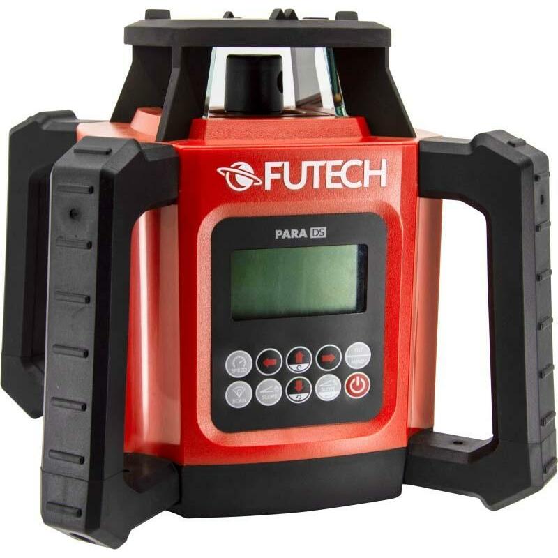 LASER ROTATIF 3,7V/8AH ROUG PARA DS         FUTECH