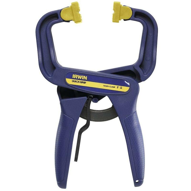 HANDI-CLAMP  38MM           T59100ECD   QUICK-GRIP