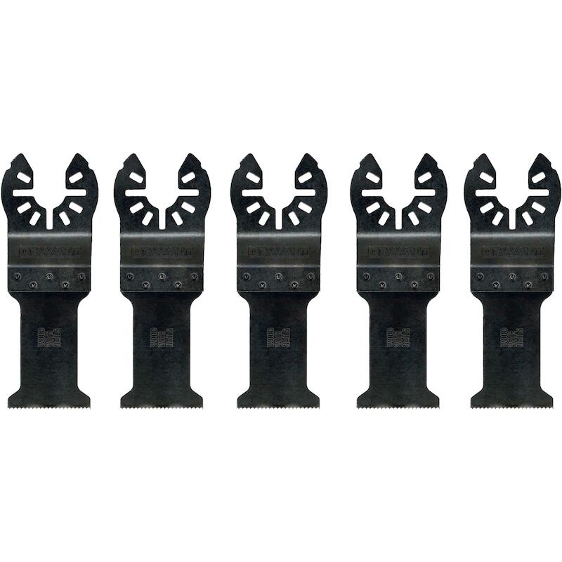 INVALZAAGBLAD 43X30MM HOUT  DT20723-QZ (5ST)DEWALT