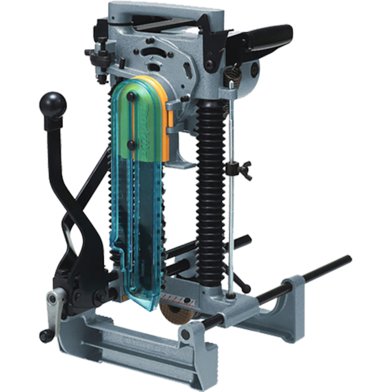 MORTAISEUSE À CHAÎNE - 7104L-30 - MAKITA