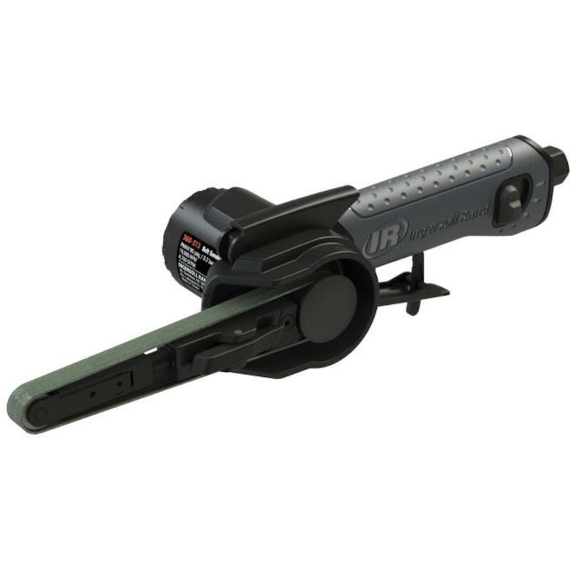 PONCEUSE A BANDE PNEUM.     360-313             IR