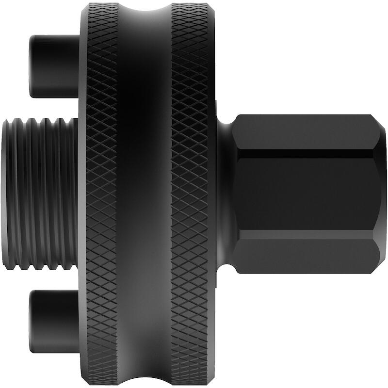 ADAPTER QL 5/8"X18 32X210MM 4932500552  (5ST) MILW