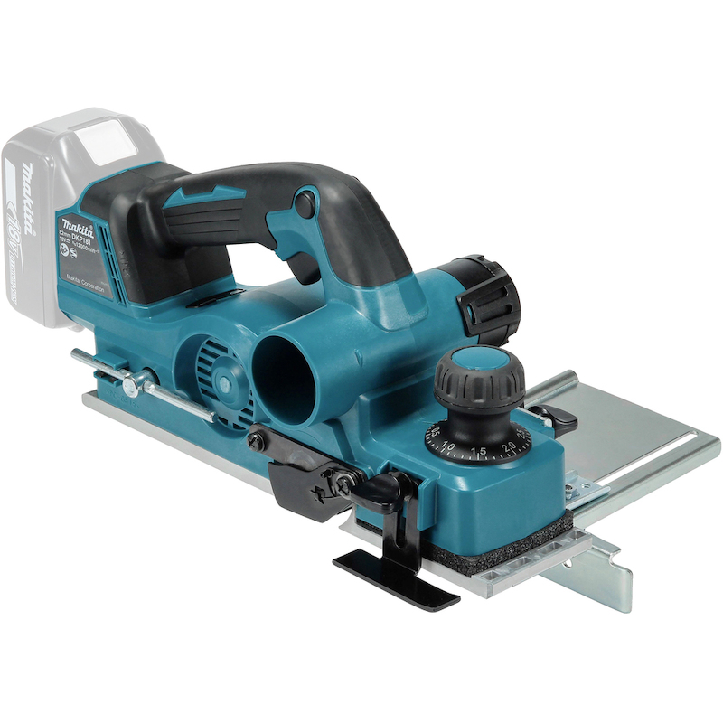SCHAAFMACHINE LXT® - DKP181ZU - MAKITA