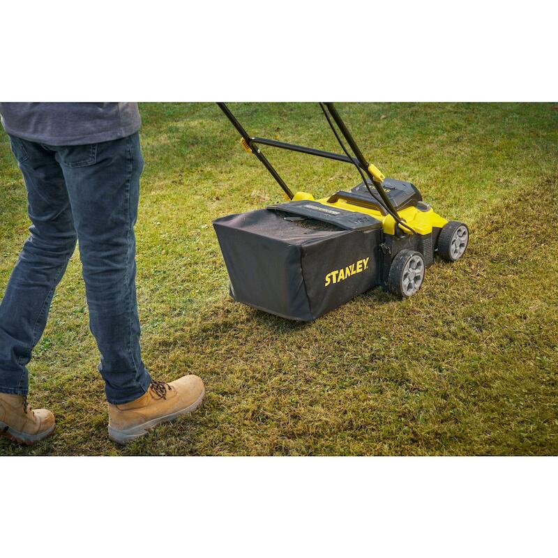 ACCUVERTICUTEERDER 18V/BODY SCOEP3801N     STANLEY