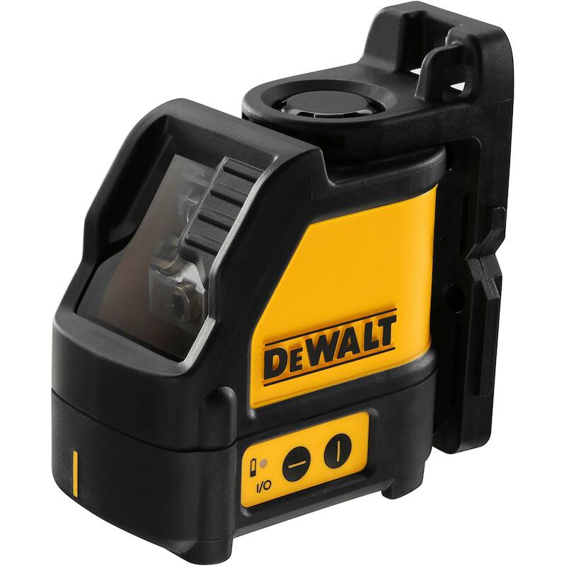 LASER EN CROIX 2P.VERT 15M  DW088CG 3XAA    DEWALT