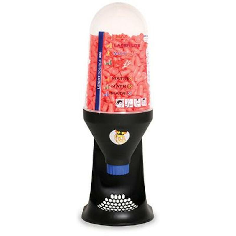 RECHARGE POUR LS-400 SNR37  MAX(200PR)          HL