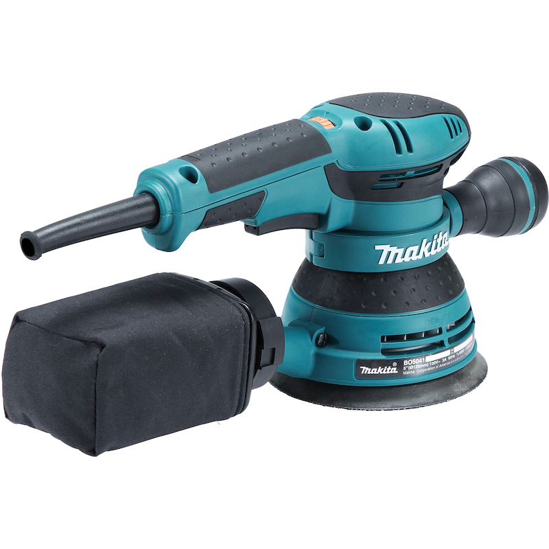 PONCEUSE EXCENTRIQUE - BO5041K - MAKITA