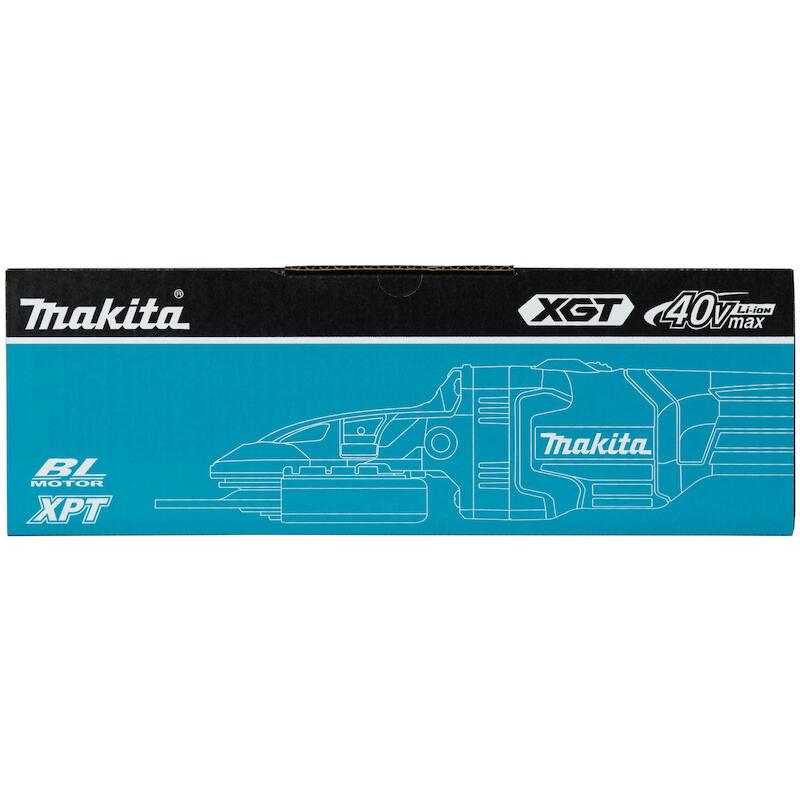 ACCUBINNENHOEKSLIJPM.40V/B. GA055GZ - 125MM MAKITA