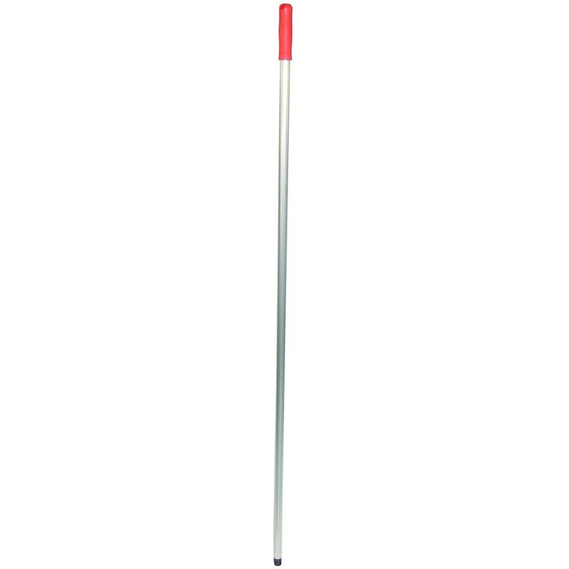 MANCHE ALUMINIUM F ROUGE    1390744 - 1400MM BETRA