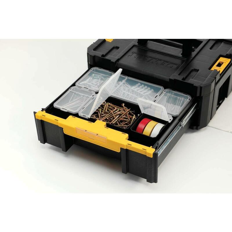 TSTAK-BOX 3 440X314,2X176   DWST1-70705     DEWALT