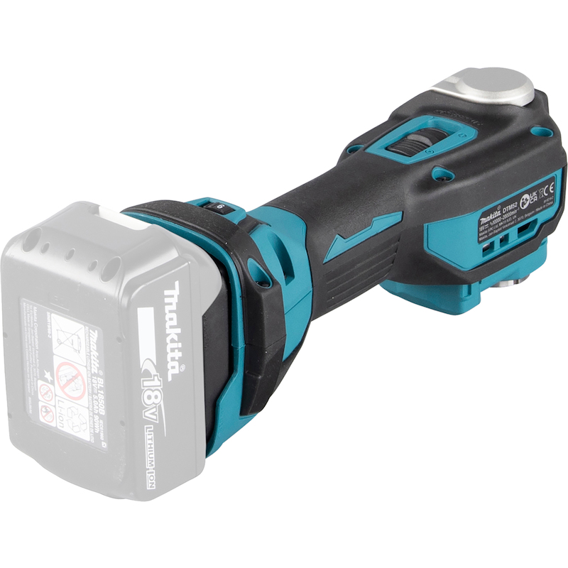 DÉCOUPEUR-PONCEUR MULTIFONCTIONS - DTM52ZJ - MAKITA
