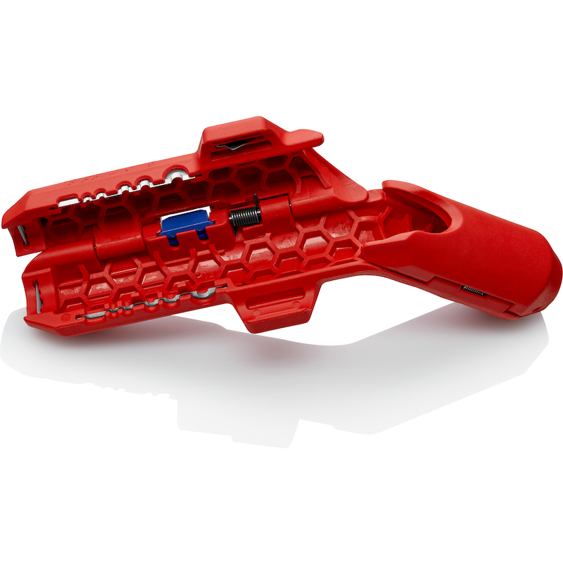 UNIVERSEEL STRIPWERKTUIG    16 95 01 SB     KNIPEX