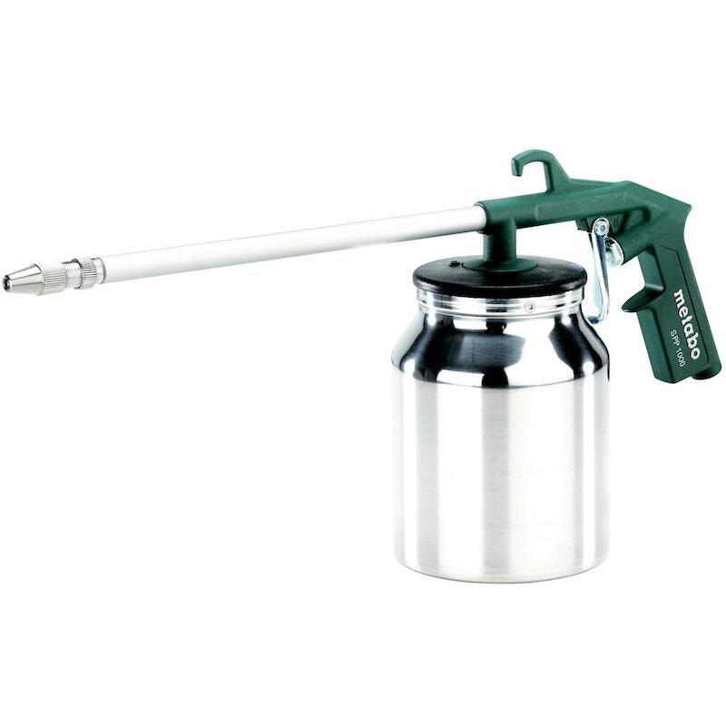 PNEUM.SPUITPISTOOL 200L/MIN SPP 1000        METABO