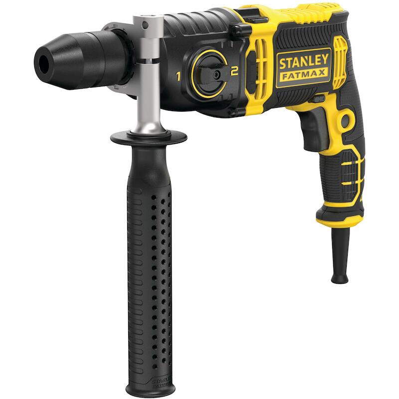PERCEUSE A PERC.1100W       FMEH1100K      STANLEY